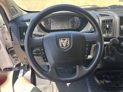 Used 2021 RAM ProMaster 2500 FWD image 5