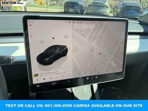 Used 2023 Tesla Model Y Performance image 22