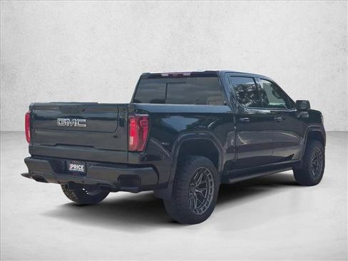 Used 2024 GMC Sierra 1500 Denali Ultimate AWD/4WD image 5