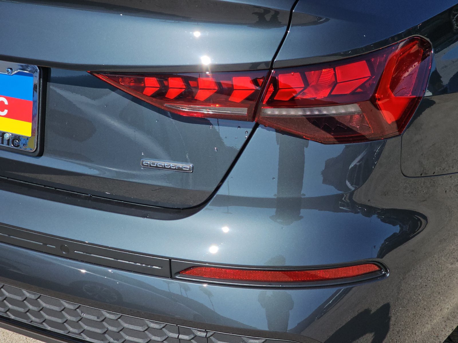 New 2026 Audi A3 2.0T Premium AWD/4WD image 37