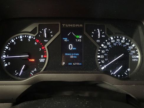 Used 2023 Toyota Tundra Limited image 20