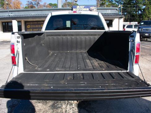 Used 2013 Ford F150 XLT w/ Mid Equipment Group image 33