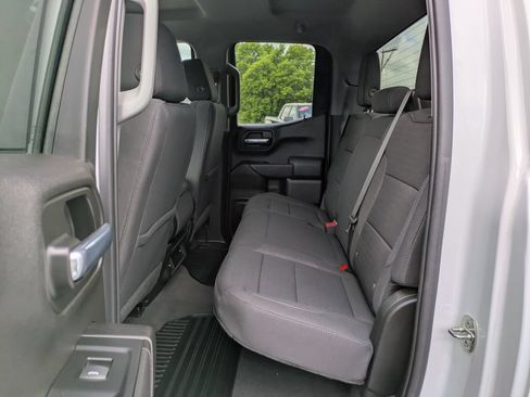 Used 2023 GMC Sierra 1500 Pro w/ Graphite Edition AWD/4WD image 15