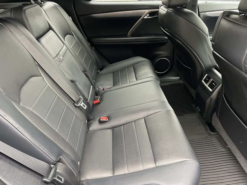 Used 2022 Lexus RX 350 F Sport AWD/4WD image 35