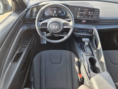 Used 2026 Hyundai Elantra Sport FWD image 13
