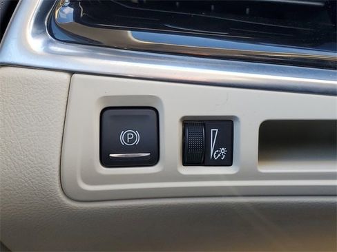 Certified 2024 Cadillac XT6 Premium Luxury w/ LPO, Floor Liner Package image 13