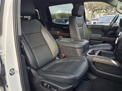 Used 2022 GMC Sierra 1500 Denali w/ Denali Reserve Package image 21