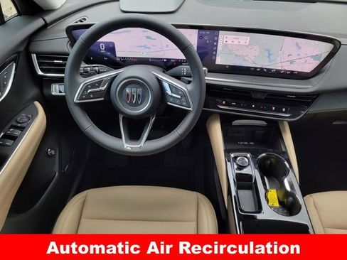 New 2026 Buick Envision Preferred image 11