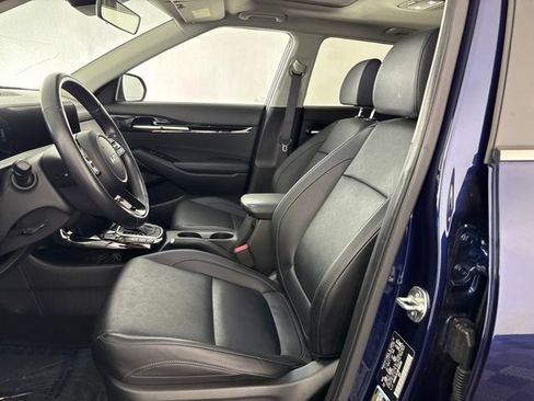 Certified 2024 Kia Seltos EX AWD/4WD image 23