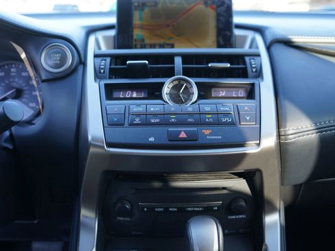 Used 2016 Lexus NX 200t F Sport image 12