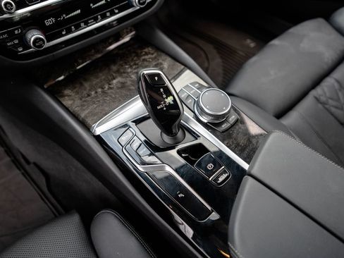 Certified 2023 BMW 530i xDrive w/ Premium Package AWD/4WD image 22
