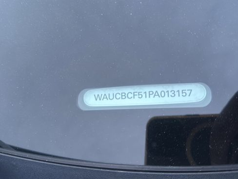 Used 2023 Audi A5 2.0T Premium Plus w/ Premium Plus image 52