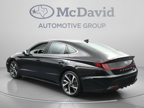 Used 2023 Hyundai Sonata SEL Plus FWD image 6