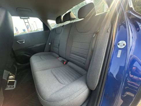 Used 2025 Kia K4 EX FWD image 18