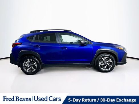 Used 2026 Subaru Crosstrek 2.0i Premium image 9