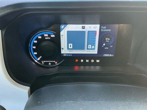 Used 2024 Ford Bronco Heritage Edition image 19