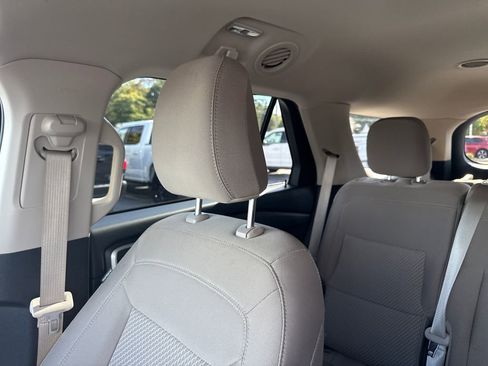 Used 2022 Ford Explorer 4WD w/ Class IV Trailer Tow Package image 37