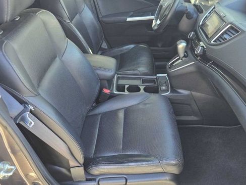 Used 2016 Honda CR-V EX-L image 15