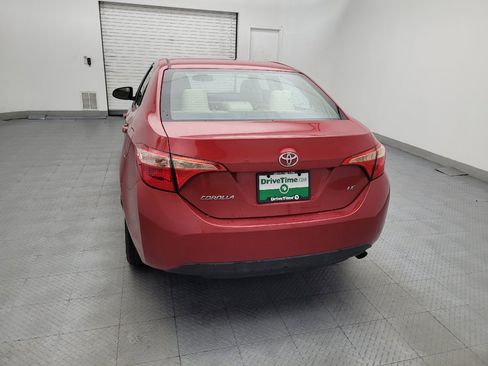 Used 2018 Toyota Corolla LE FWD image 6