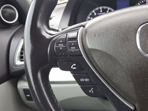 Used 2017 Acura RDX AWD w/ Technology Package image 9