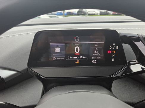 Certified 2023 Volkswagen ID.4 Pro AWD/4WD image 20