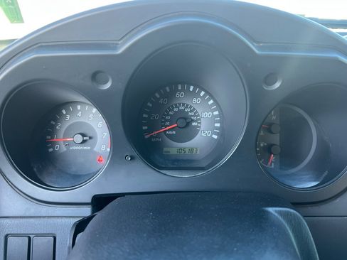 Used 2002 Nissan Frontier XE image 18