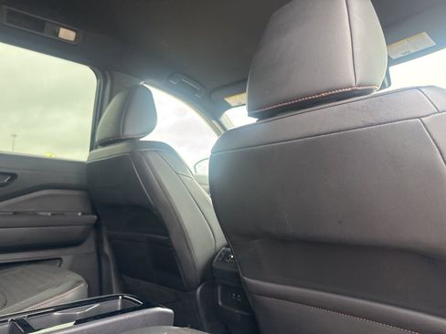 Certified 2025 Nissan Pathfinder Rock Creek image 31