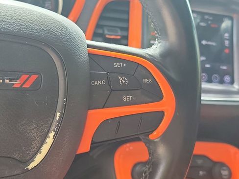 Used 2017 Dodge Challenger SXT w/ Sound Group image 28