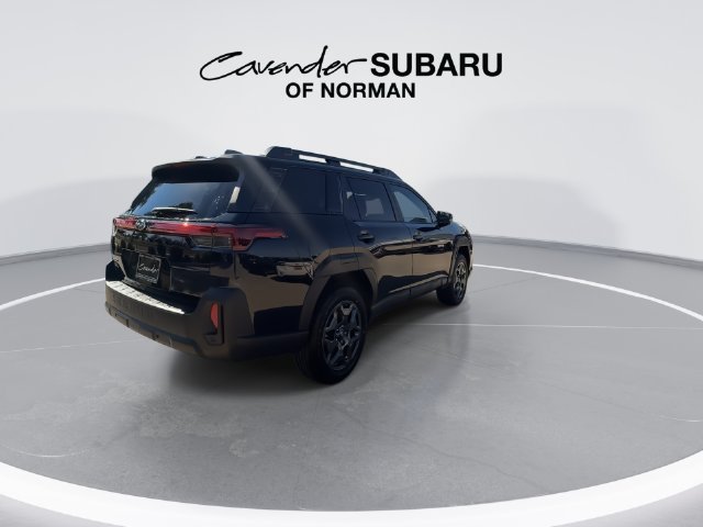 New 2026 Subaru Outback Premium AWD/4WD image 11