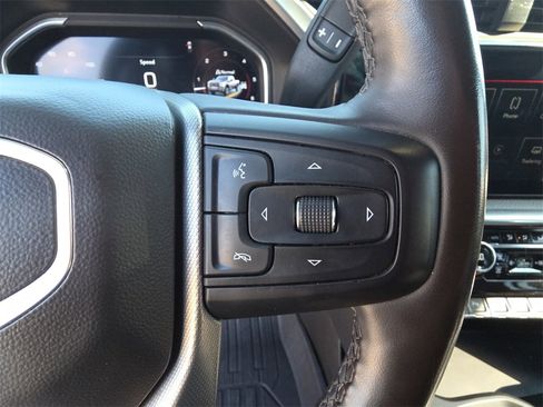 Used 2024 GMC Sierra 2500 Denali w/ Denali Reserve Package image 21