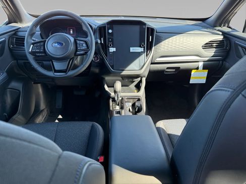 New 2026 Subaru Forester Premium image 10