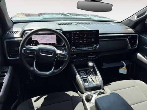 Used 2026 GMC Canyon Elevation RWD image 15