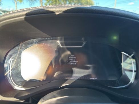 Used 2023 RAM 1500 Laramie image 26