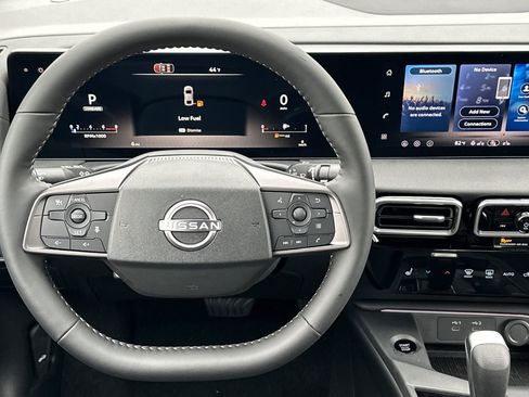 New 2026 Nissan Sentra SV image 14