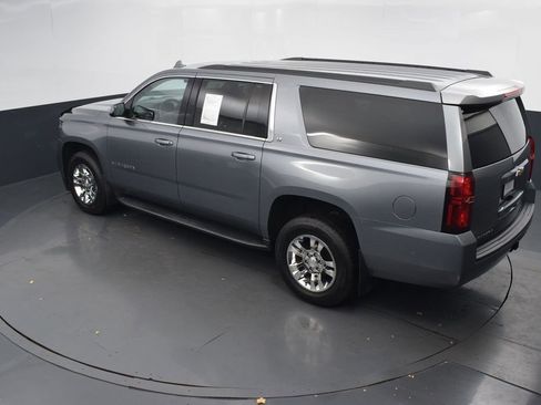 Used 2020 Chevrolet Suburban LT image 45