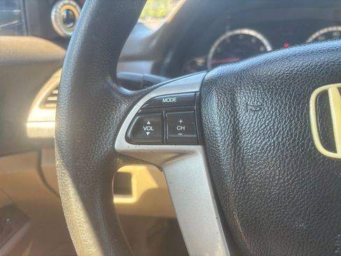 Used 2009 Honda Accord LX image 22