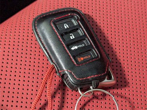 Used 2021 Lexus IS 350 F Sport image 23