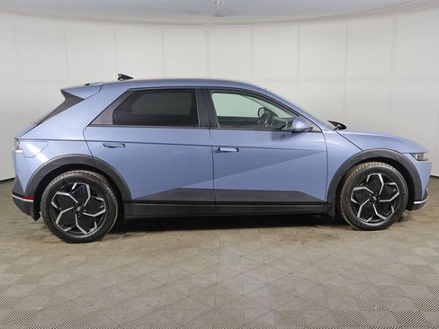 Used 2024 Hyundai Ioniq 5 SEL AWD/4WD image 14