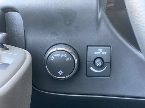 New 2026 Chevrolet Express 2500 w/ Driver Convenience Package RWD image 15