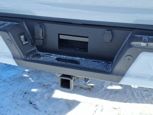 New 2026 Ford F150 XLT w/ Equipment Group 302A MID image 7