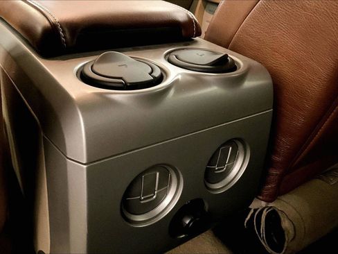 Used 2010 Ford F150 Platinum image 33