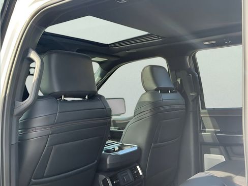 Certified 2025 Ford F150 Raptor w/ Equipment Group 803A Raptor R image 32