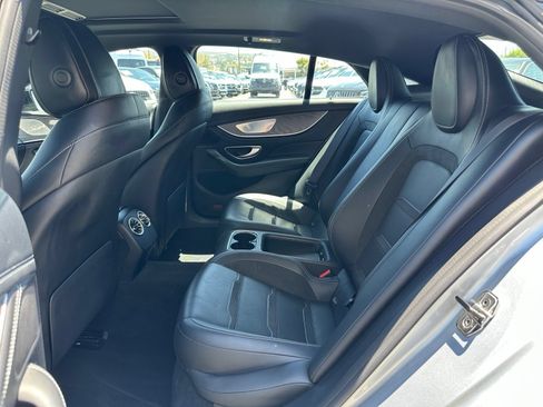 Used 2022 Mercedes-Benz AMG GT 53 image 8