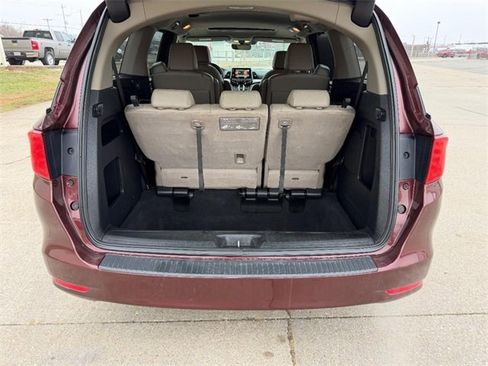 Used 2018 Honda Odyssey EX-L image 5