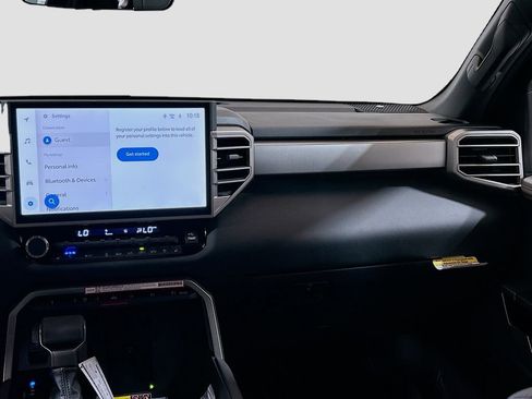 New 2026 Toyota Tundra Limited image 21