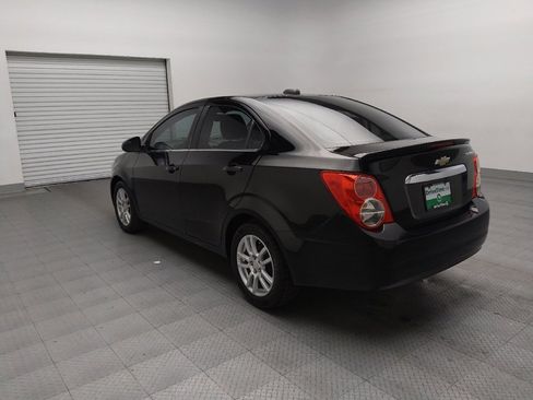 Used 2016 Chevrolet Sonic LT w/ Wheels and Fog Lamp Package image 5