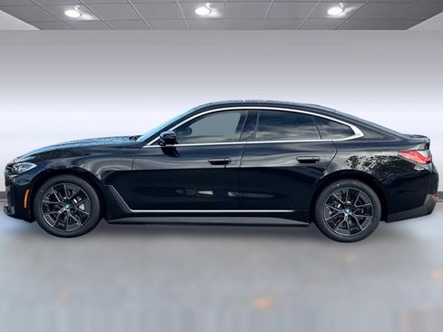 Certified 2023 BMW i4 eDrive35 w/ Premium Package image 2