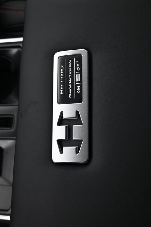 New 2026 Ford F150 Raptor AWD/4WD image 24