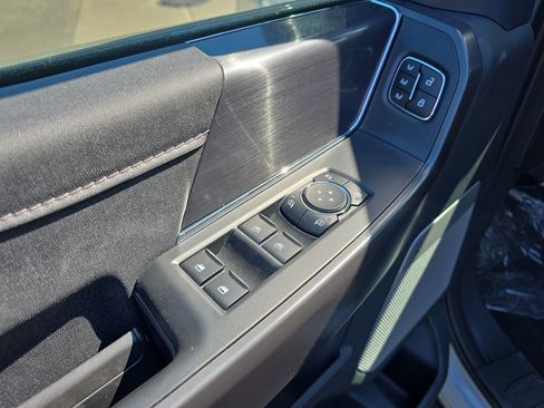 New 2026 Ford F150 Lariat AWD/4WD image 22