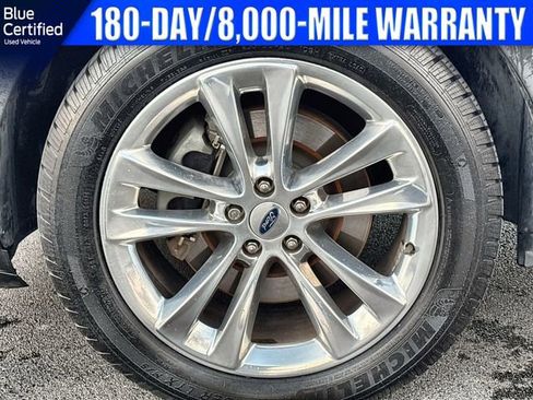 Used 2019 Ford Explorer XLT w/ Equipment Group 202A image 19